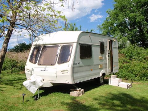 Camping Belle Vue - Camping Dordogne