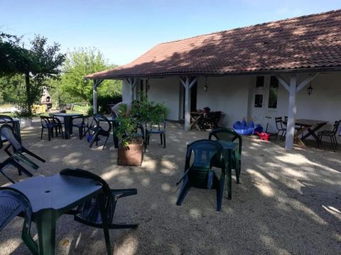 Camping Domaine De Lascaux - Camping Correze - Image N°4