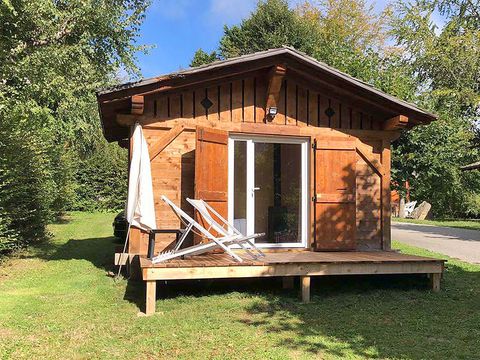 Camping Les 7 Laux - Camping Isere - Image N°21