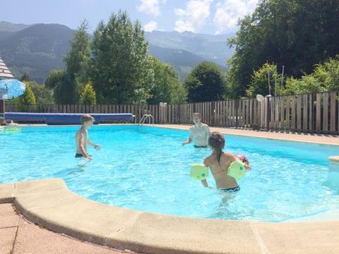Camping Les 7 Laux - Camping Isere - Image N°26