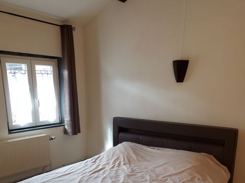 GÎTE 6 personnes - Gîte dans camping