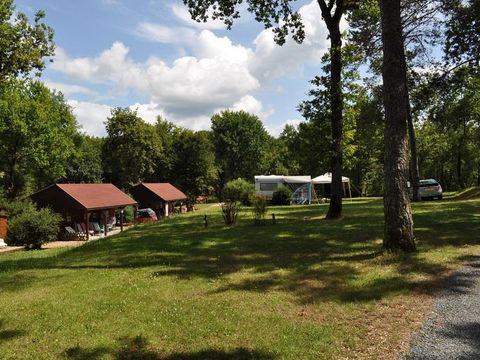 Camping Les tourterelles - Camping Dordogne - Image N°6