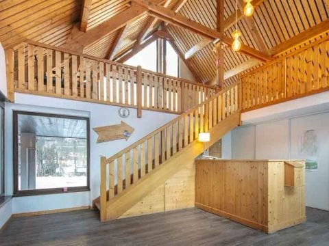 Résidence de La Perrière - Camping Savoie - Image N°7