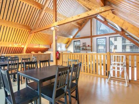 Résidence de La Perrière - Camping Savoie - Afbeelding N°3