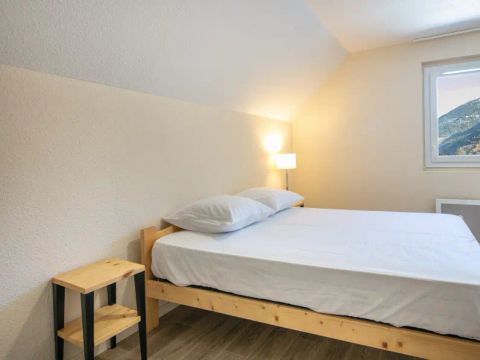 APPARTEMENT 4 personnes - 2 pièces 4 personnes