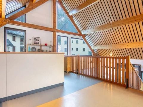 Résidence de La Perrière - Camping Savoie - Afbeelding N°2