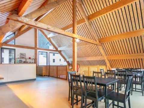 Résidence de La Perrière - Camping Savoie - Afbeelding N°4