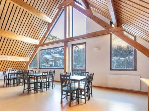 Résidence de La Perrière - Camping Savoie - Afbeelding N°5