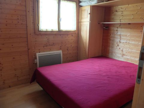 CHALET 6 personnes - Chalet 6 personnes