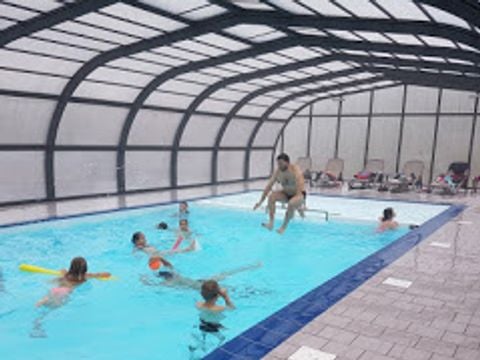 CHALET 6 personnes - 2 chambres