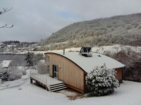 CHALET 6 personnes - 2 chambres
