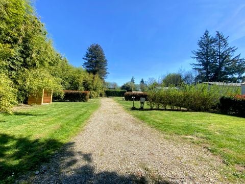 Camping Les Avenieres - Camping Drôme - Afbeelding N°3