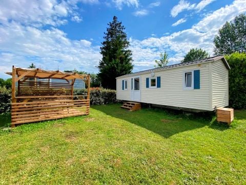 Camping Les Avenieres - Camping Drôme - Afbeelding N°4
