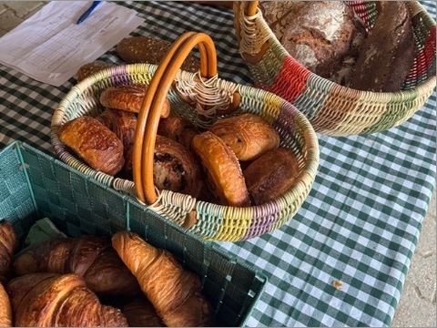 Domaine de Lallé - Camping Corrèze - Image N°9