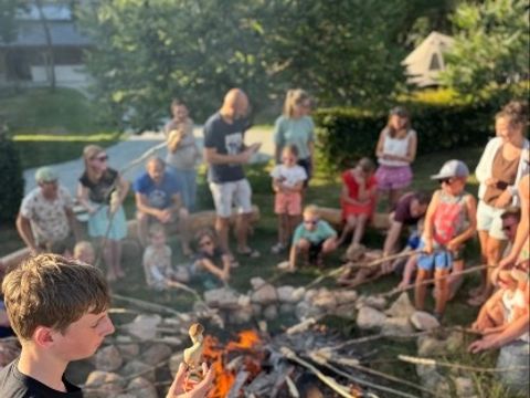 Domaine de Lallé - Camping Corrèze - Image N°12