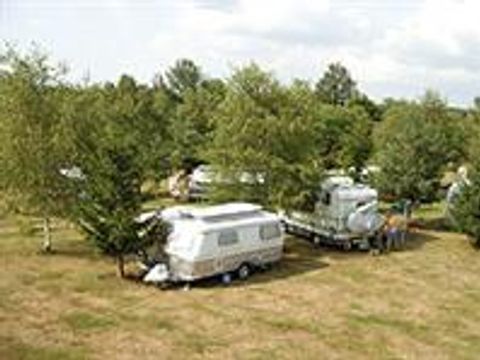 Camping Domaine de Lallé - Camping Corrèze - Image N°34