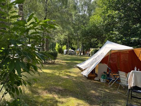 Emplacement - Emplacement