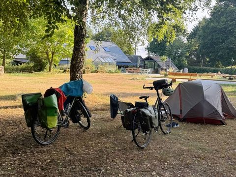 Domaine de Lallé - Camping Corrèze - Image N°13