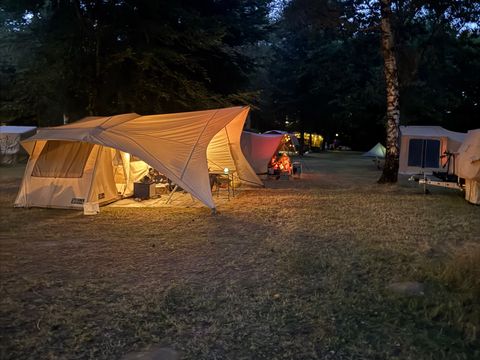 Camping Domaine de Lallé - Camping Corrèze - Image N°28
