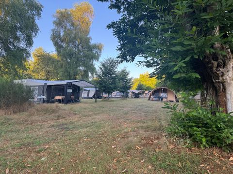 Camping Domaine de Lallé - Camping Corrèze - Image N°26