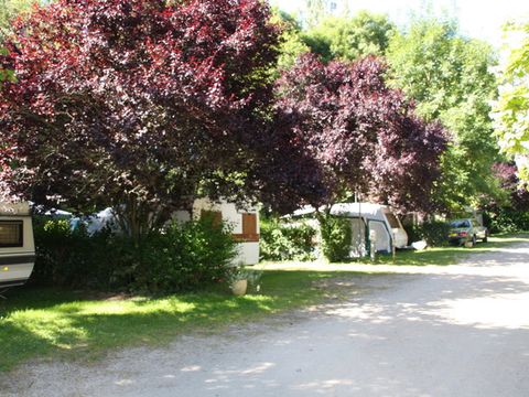 Camping Municipal La Bessiere - Camping Haute-Loire