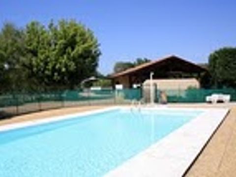 Camping Beausejour - Camping Isere
