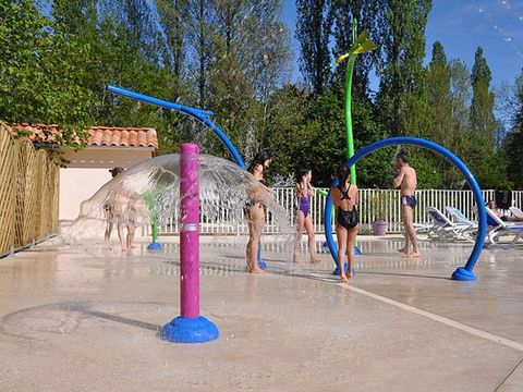 Camping Brantôme Peyrelevade - Camping Dordogne