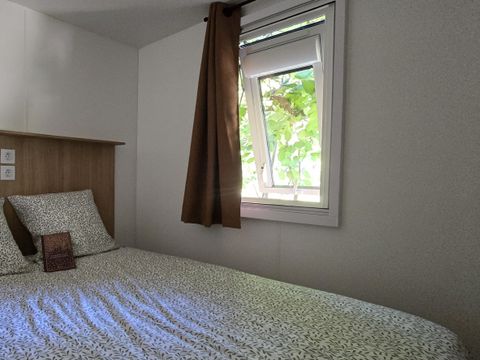 MOBILHOME 6 personnes - COTTAGE PRESTIGE 3 chambres