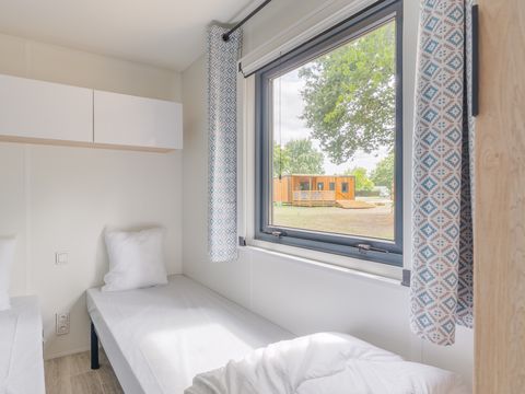 MOBILHOME 6 personnes - COTTAGE PRESTIGE 3 chambres