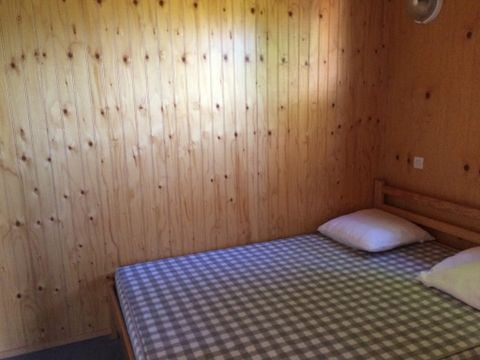 CHALET 6 personnes - Chalet 2 chambres