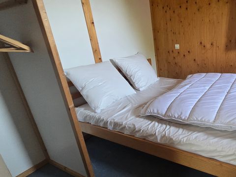 Chalet 3 personnes - Personnes à Mobilité Réduite