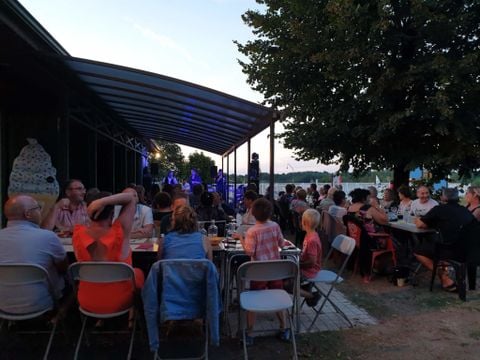 Camping du Lac de Bournazel - Camping Corrèze - Image N°15