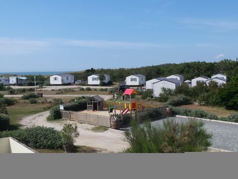 Camping Soleil D'or - Camping Gironde - Image N°16