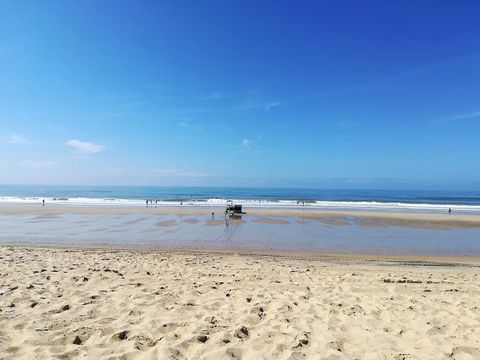 MOBILHOME 4 personnes - MOBIL HOME CONFORT SAMEDI 2 CHAMBRES