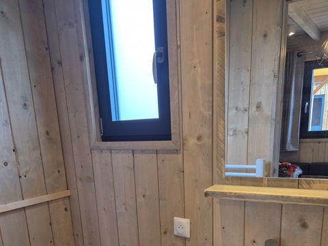 MOBILHOME 6 personnes - Premium 3 chambres 6 personnes