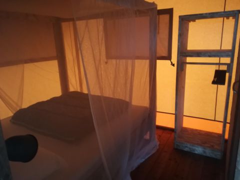 LODGE 4 personnes - LODGE SAMEDI VUE OCEAN 1 CHAMBRE  PAS ANIMAUX