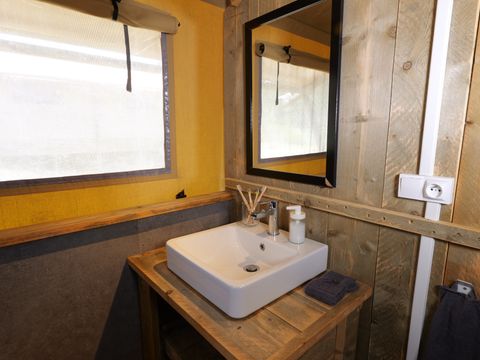 LODGE 4 personnes - LODGE SAMEDI VUE OCEAN 1 CHAMBRE  PAS ANIMAUX