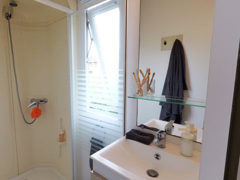 MOBILHOME 4 personnes - Mobil Home Standard - 2 Chambres