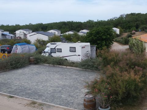 Camping Soleil D'or - Camping Gironde - Image N°31