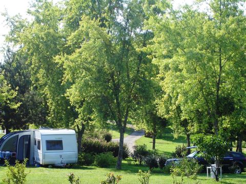 Camping Domaine de Mialaret - Camping Correze - Image N°22