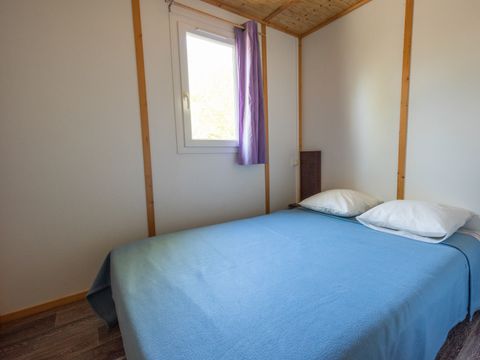 Chalet 4 personnes - 2 chambres