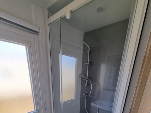 MOBILHOME 8 personnes - Mobil Home XXL 4 chambres