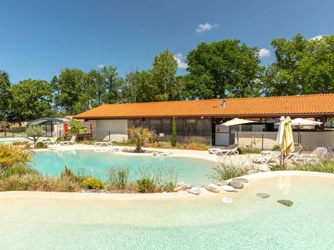 Camping Vieux Moulin - Camping Gironde - Image N°5