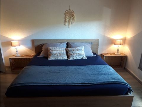 GÎTE 6 personnes - Bohème