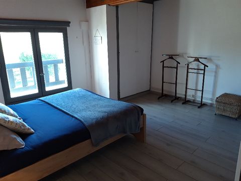 GÎTE 6 personnes - Bohème