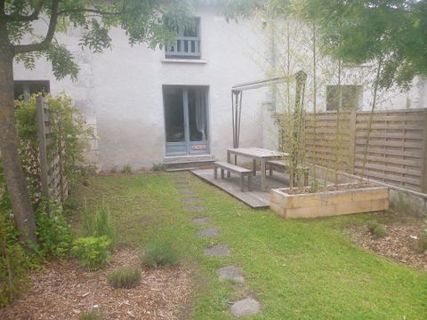 GÎTE 6 personnes - Bohème