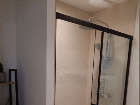 GÎTE 3 personnes - Cosy