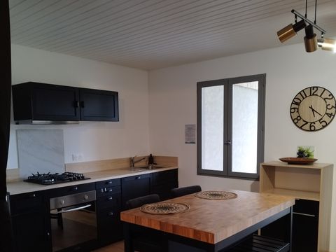 GÎTE 3 personnes - Cosy