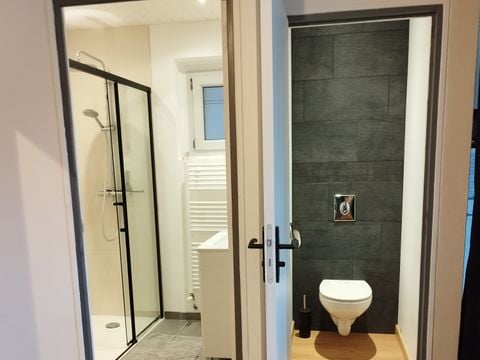 GÎTE 3 personnes - Cosy