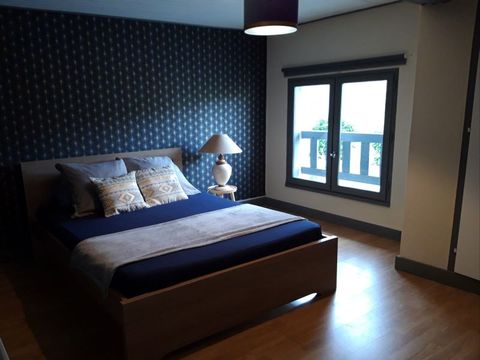 GÎTE 6 personnes - Natura